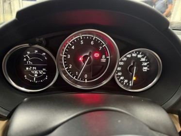 Mazda mx-5 1.5 skyactiv 131 ch occasion simplicicar pertuis  simplicicar simplicibike france