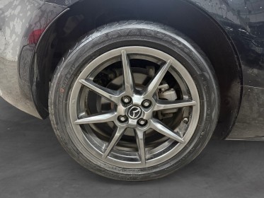 Mazda mx-5 1.5 skyactiv 131 ch occasion simplicicar pertuis  simplicicar simplicibike france