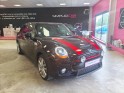 Mini clubman f54 cooper s 192 ch finition john cooper works garantie 1 an occasion simplicicar amiens  simplicicar...