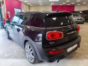 Mini clubman f54 cooper s 192 ch finition john cooper works garantie 1 an occasion simplicicar amiens  simplicicar...