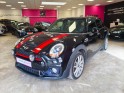 Mini clubman f54 cooper s 192 ch finition john cooper works garantie 1 an occasion simplicicar amiens  simplicicar...