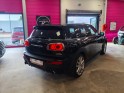 Mini clubman f54 cooper s 192 ch finition john cooper works garantie 1 an occasion simplicicar amiens  simplicicar...