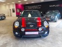 Mini clubman f54 cooper s 192 ch finition john cooper works garantie 1 an occasion simplicicar amiens  simplicicar...