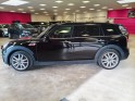 Mini clubman f54 cooper s 192 ch finition john cooper works garantie 1 an occasion simplicicar amiens  simplicicar...