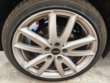 Mini clubman f54 cooper s 192 ch finition john cooper works garantie 1 an occasion simplicicar amiens  simplicicar...