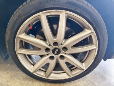 Mini clubman f54 cooper s 192 ch finition john cooper works garantie 1 an occasion simplicicar amiens  simplicicar...
