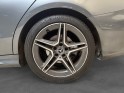 Mercedes classe c 220 d 9g-tronic amg line toit ouvrant/camera360 garantie 12mois occasion simplicicar bretigny-sur-orge...