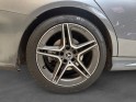 Mercedes classe c 220 d 9g-tronic amg line toit ouvrant/camera360 garantie 12mois occasion simplicicar bretigny-sur-orge...