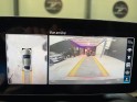 Mercedes classe c 220 d 9g-tronic amg line toit ouvrant/camera360 garantie 12mois occasion simplicicar bretigny-sur-orge...