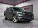 Hyundai tucson 1.7 crdi 115 2wd creative occasion simplicicar beaune simplicicar simplicibike france