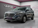 Hyundai tucson 1.7 crdi 115 2wd creative occasion simplicicar beaune simplicicar simplicibike france