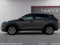 Hyundai tucson 1.7 crdi 115 2wd creative occasion simplicicar beaune simplicicar simplicibike france