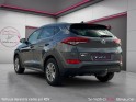 Hyundai tucson 1.7 crdi 115 2wd creative occasion simplicicar beaune simplicicar simplicibike france
