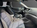 Hyundai tucson 1.7 crdi 115 2wd creative occasion simplicicar beaune simplicicar simplicibike france