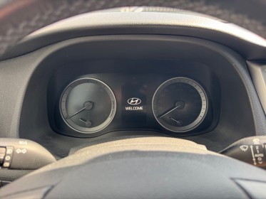 Hyundai tucson 1.7 crdi 115 2wd creative occasion simplicicar beaune simplicicar simplicibike france