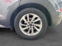 Hyundai tucson 1.7 crdi 115 2wd creative occasion simplicicar beaune simplicicar simplicibike france