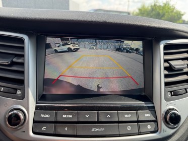 Hyundai tucson 1.7 crdi 115 2wd creative occasion simplicicar beaune simplicicar simplicibike france