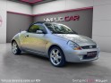Ford streetka 1.6 8v 95ch occasion simplicicar royan simplicicar simplicibike france