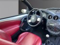 Ford streetka 1.6 8v 95ch occasion simplicicar royan simplicicar simplicibike france