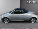 Ford streetka 1.6 8v 95ch occasion simplicicar royan simplicicar simplicibike france