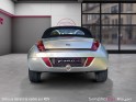 Ford streetka 1.6 8v 95ch occasion simplicicar royan simplicicar simplicibike france