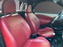 Ford streetka 1.6 8v 95ch occasion simplicicar royan simplicicar simplicibike france