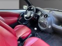 Ford streetka 1.6 8v 95ch occasion simplicicar royan simplicicar simplicibike france