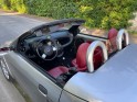 Ford streetka 1.6 8v 95ch occasion simplicicar royan simplicicar simplicibike france