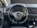 Volkswagen t-roc 2.0 tdi 150 dsg7 4motion - carplay - garantie 12 mois occasion simplicicar nimes - rb auto simplicicar...