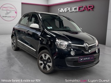 Renault twingo iii 0.9 tce 90 energy limited occasion simplicicar lyon ouest simplicicar simplicibike france