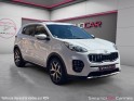 Kia sportage 1.7 crdi 141 isg 4x2 dct7 gt line occasion cannes (06) simplicicar simplicibike france