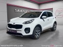 Kia sportage 1.7 crdi 141 isg 4x2 dct7 gt line occasion cannes (06) simplicicar simplicibike france