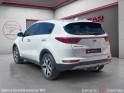 Kia sportage 1.7 crdi 141 isg 4x2 dct7 gt line occasion cannes (06) simplicicar simplicibike france