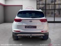 Kia sportage 1.7 crdi 141 isg 4x2 dct7 gt line occasion cannes (06) simplicicar simplicibike france
