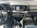 Kia sportage 1.7 crdi 141 isg 4x2 dct7 gt line occasion cannes (06) simplicicar simplicibike france