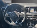 Kia sportage 1.7 crdi 141 isg 4x2 dct7 gt line occasion cannes (06) simplicicar simplicibike france