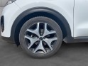 Kia sportage 1.7 crdi 141 isg 4x2 dct7 gt line occasion cannes (06) simplicicar simplicibike france