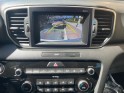 Kia sportage 1.7 crdi 141 isg 4x2 dct7 gt line occasion cannes (06) simplicicar simplicibike france
