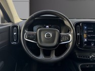 VOLVO d'occasion XC40 T4 RECHARGE INSCRIPTION LUXE DCT de 2021 Saint