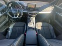 Audi q5 q5 40 tdi 190 s tronic 7 quattro s line - toit ouvr/pano, intérieur alcantara, sièges elec/chauff/memoire -......