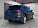 Audi q5 q5 40 tdi 190 s tronic 7 quattro s line - toit ouvr/pano, intérieur alcantara, sièges elec/chauff/memoire -......