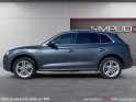 Audi q5 q5 40 tdi 190 s tronic 7 quattro s line - toit ouvr/pano, intérieur alcantara, sièges elec/chauff/memoire -......