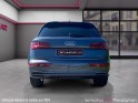 Audi q5 q5 40 tdi 190 s tronic 7 quattro s line - toit ouvr/pano, intérieur alcantara, sièges elec/chauff/memoire -......