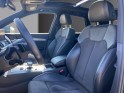 Audi q5 q5 40 tdi 190 s tronic 7 quattro s line - toit ouvr/pano, intérieur alcantara, sièges elec/chauff/memoire -......