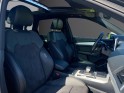 Audi q5 q5 40 tdi 190 s tronic 7 quattro s line - toit ouvr/pano, intérieur alcantara, sièges elec/chauff/memoire -......