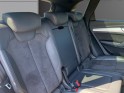 Audi q5 q5 40 tdi 190 s tronic 7 quattro s line - toit ouvr/pano, intérieur alcantara, sièges elec/chauff/memoire -......