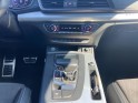 Audi q5 q5 40 tdi 190 s tronic 7 quattro s line - toit ouvr/pano, intérieur alcantara, sièges elec/chauff/memoire -......