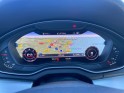 Audi q5 q5 40 tdi 190 s tronic 7 quattro s line - toit ouvr/pano, intérieur alcantara, sièges elec/chauff/memoire -......