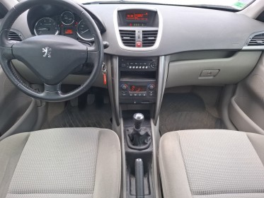 Peugeot 207 1.4e 16v 90ch sport occasion simplicicar velay simplicicar simplicibike france