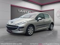 Peugeot 207 1.4e 16v 90ch sport occasion simplicicar velay simplicicar simplicibike france